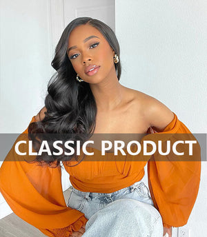 classic product wig