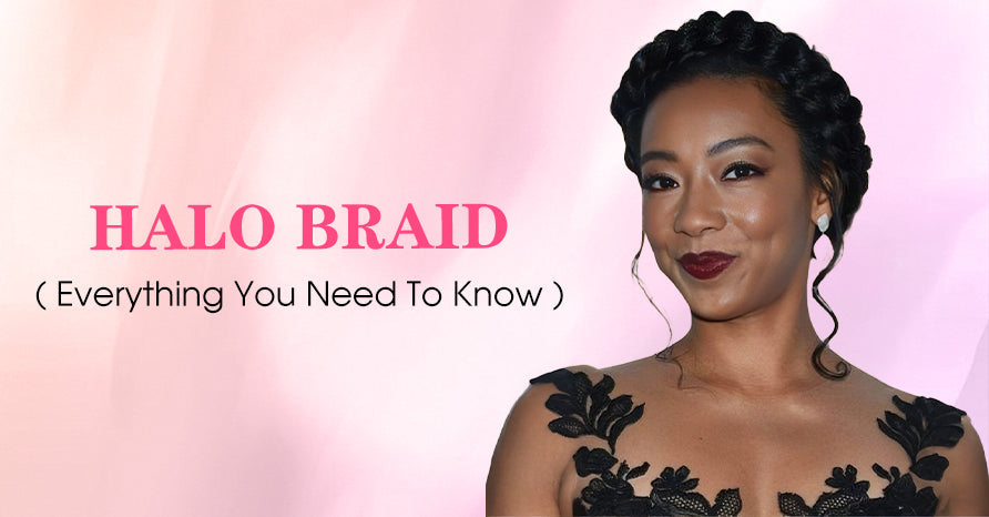 Halo Braid: Everything You Need To Know – Subella Hair