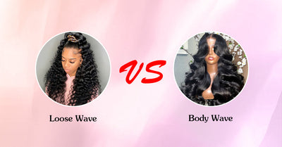 Loose Wave VS Body Wave: What is the difference between them?