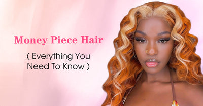 Money Piece Hair: Everything You Need To Know