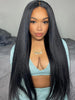 HD Lace Wigs