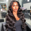 Body Wave Wigs