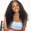 4X4 Lace Closure Wigs