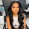 5X5 Lace Closure Wigs