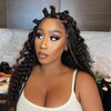 13X6 Lace Front Wigs