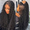 Braided Wig