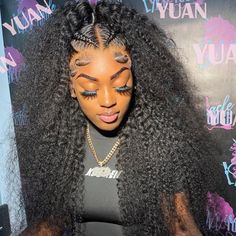 13x6 Full Lace Wig