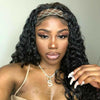 Headband Wigs