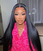 Straight Wigs