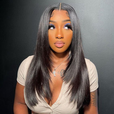 Layered Cut Wig