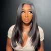 Layered Cut Wig