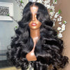 Curtain Bang Wigs