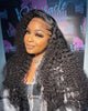 Kinky Curly Wigs