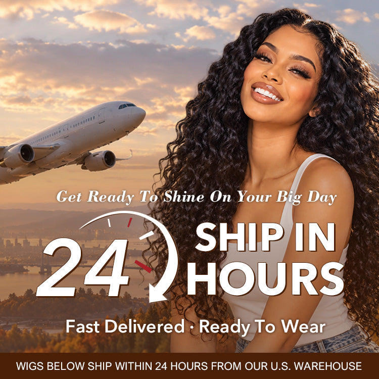 Super Saving Sale: All Wigs Under $99