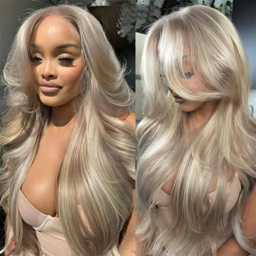 150% Density Wigs