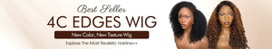 Subella Hair New Year Sale