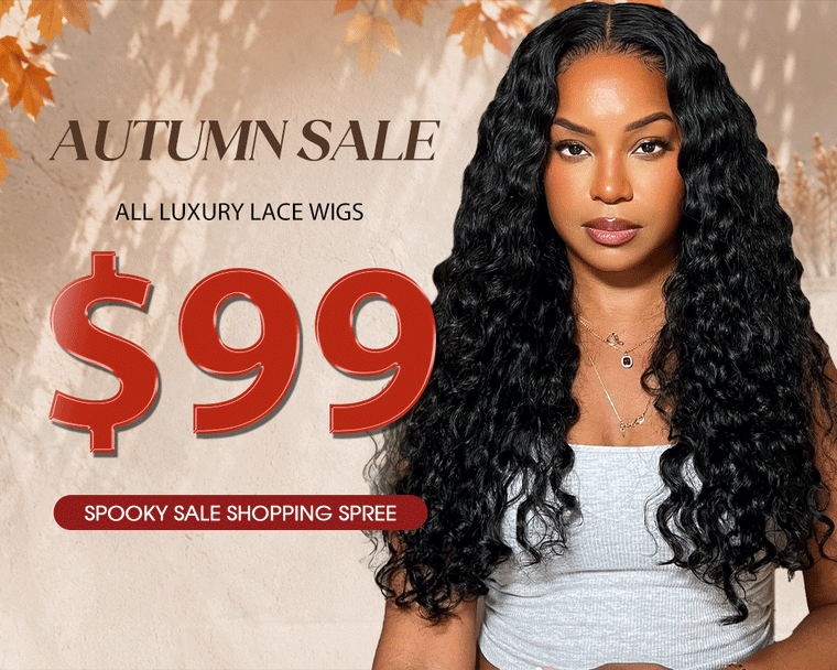 All Wigs $79