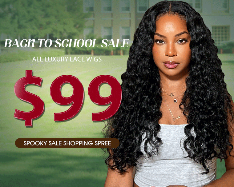 All Wigs $79