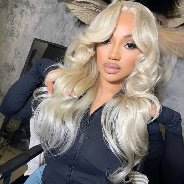 220% Density Wigs