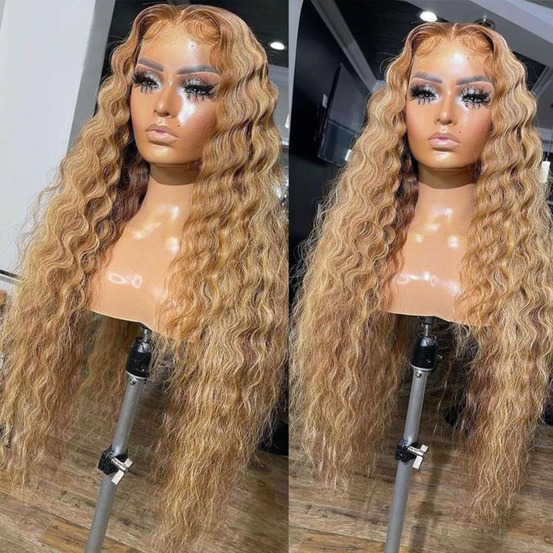 Loose Deep Wave Wigs 