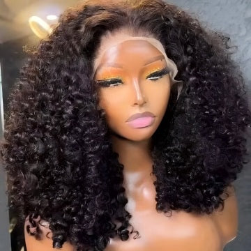 300% Density Wigs