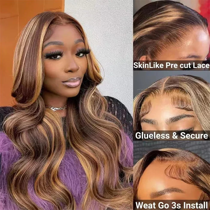 Highlight Wigs 