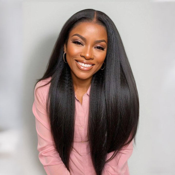 All $89 Get Invisible HD Lace Glueless Wigs VIP Exclusive Mega Flash Sale Special Offer