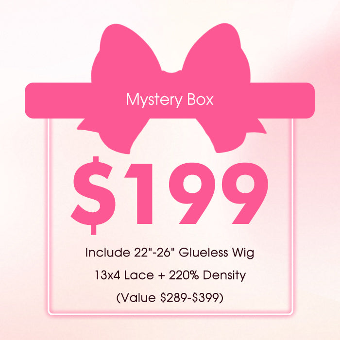 Subella $199 Mystery Box - Value $289-$399 Special Offer