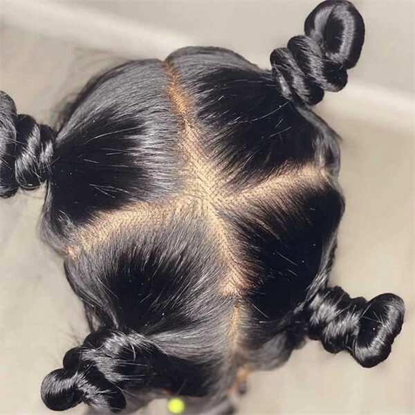 Full Lace Human Hair Wigs HD Lace Wigs Human Hair Pre Plucked Handmade Whole Lace Wig Brazilian Human Hair Wigs
