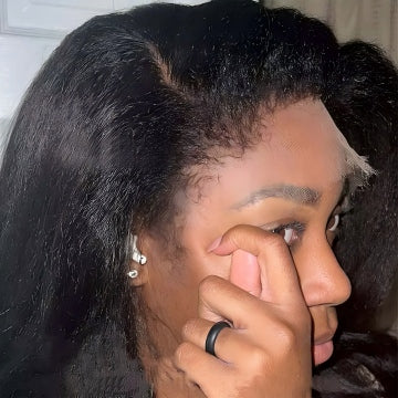 HD Lace Wigs