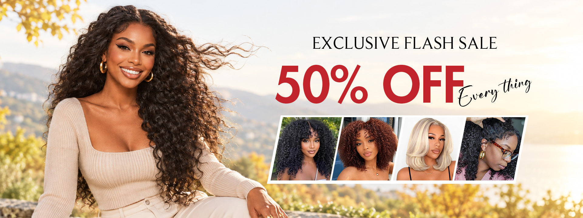 24 Hours Countdown Up To $150 OFF