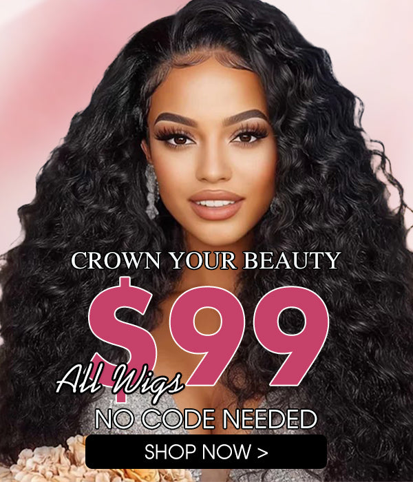 2 Wigs 24inch 220% Only $235