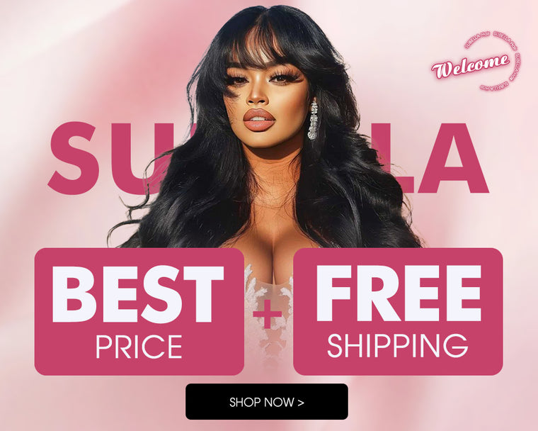 Welcome To Subella Hair