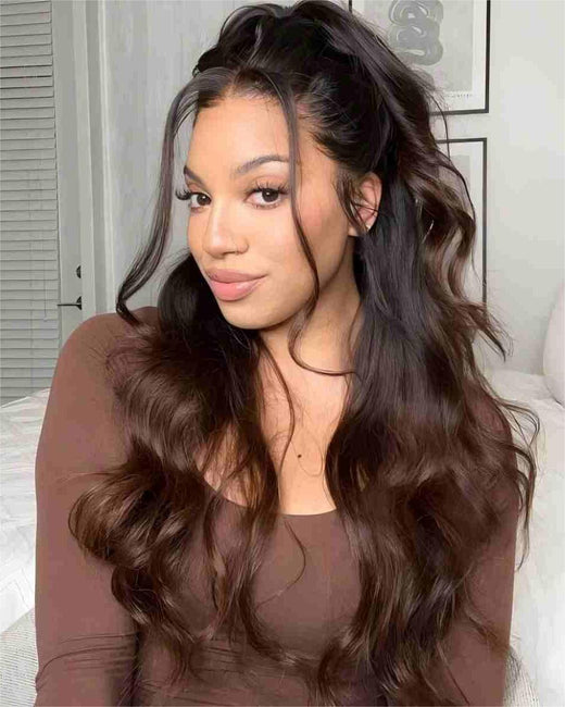 Why Choose Our 13X4 Lace Front Wigs?