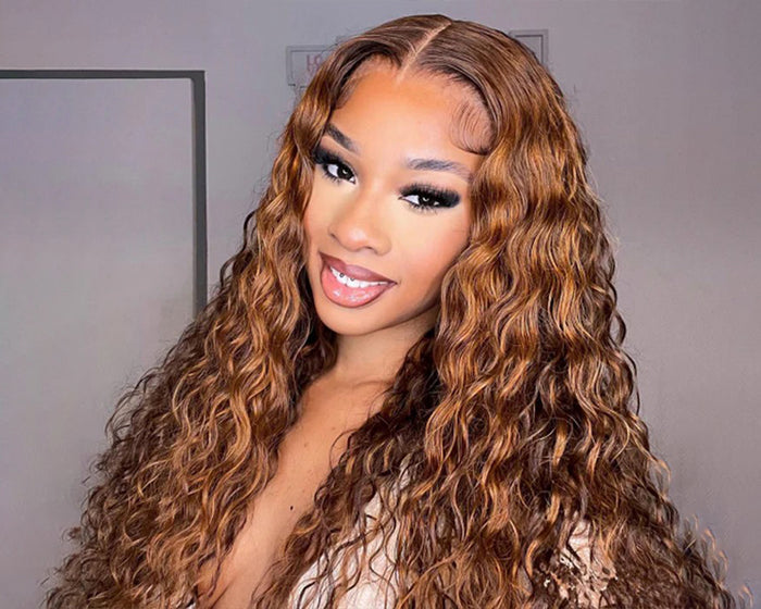 Why Choose Our 13x6 Full Lace Wig?