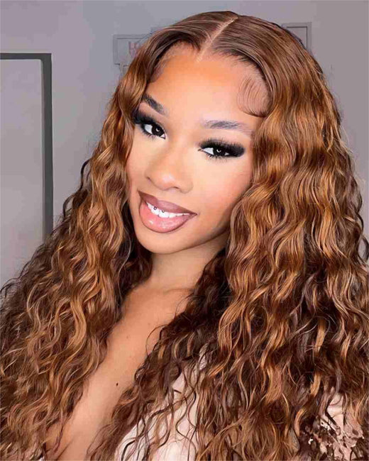 Why Choose Our 13x6 Full Lace Wig?