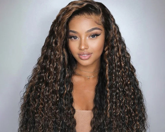 Why Choose Our 13X6 Lace Front Wigs?
