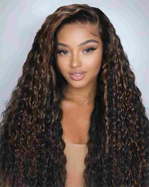 Why Choose Our 13X6 Lace Front Wigs?