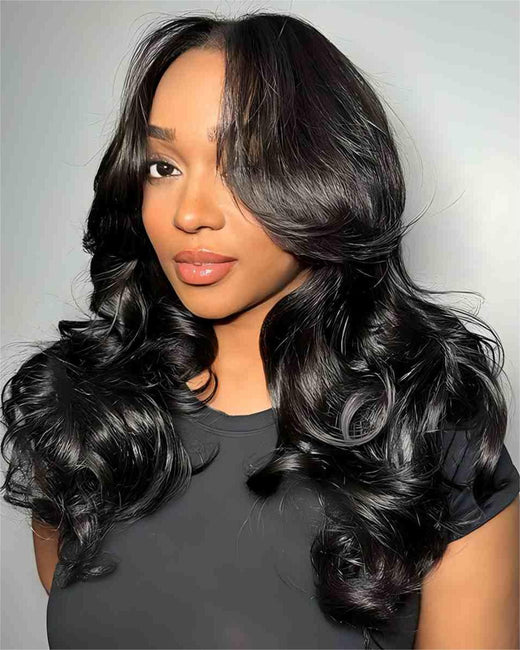 Why Choose Our 5x5 Lace Closure Wigs?