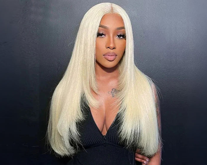 Why Choose Our 613 Wigs?