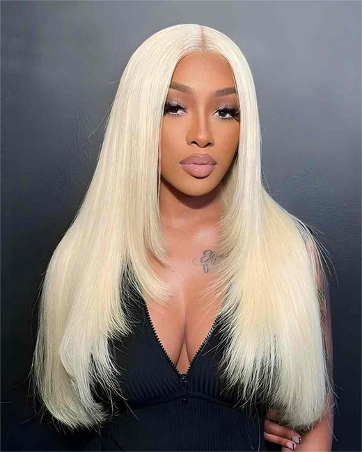 Why Choose Our 613 Wigs?