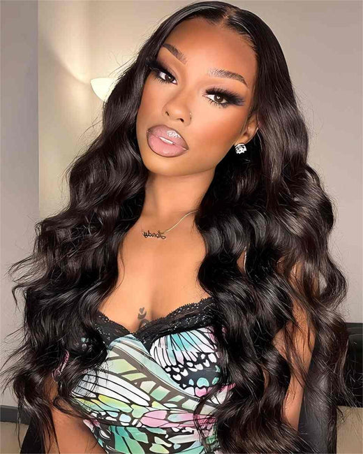 Why Choose Our 8x5 Pre Cut Lace Wig?