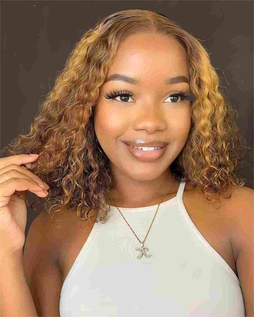 Why Choose Our Hot Bob Wigs?