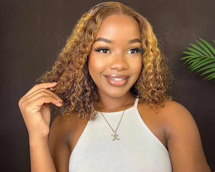 Why Choose Our Hot Bob Wigs?