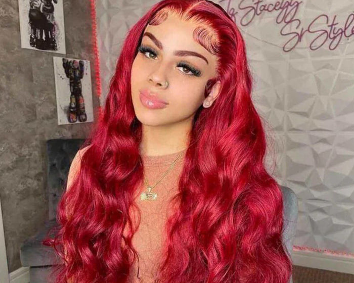 Why Choose Our Body Wave Wigs?