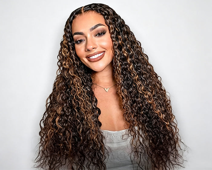 Why Choose Our Colored Wigs?