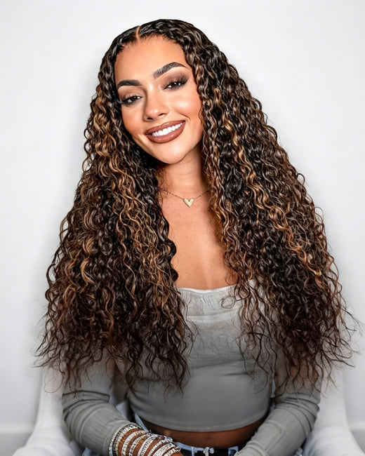 Why Choose Our Colored Wigs?