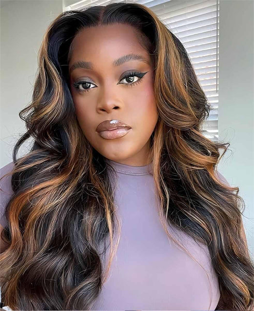 Why Choose Our Highlight Wigs?