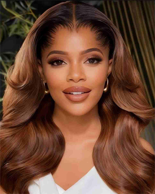Why Choose Our Lagos Hairline Wig?