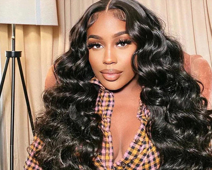 Why Choose Our Loose Wave Wigs?